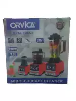 Кухонный Комбайн 3в1 ORVICA ORM-1590-3